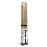 Promark Shira Kashi Oak 2B Drumsticks, 4 pack