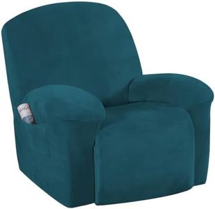 Velvet Plu