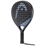 HEAD Evo Speed 2023 padel racket,Black/Grey