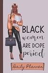 Black Women Are Dope | Journal | Af