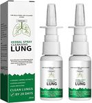 Lung Cleansers