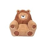 Cuddo Buddies Lion Toddler Chair Pl