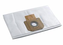 BOSCH Fleece Dust Bags for 14 Gallon Dust Extractors (30 Pack) VB140F-30