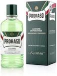 Proraso Professional Aftershave Lot