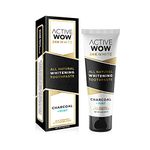 Active Wow Teeth Whitening Kit