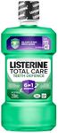 Listerine Total Care Teeth Defence Mouthwash 250mL