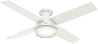 Hunter Fan Company 59242 52" Dempse