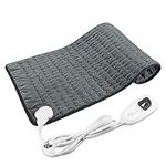 Electric Heating pad for Back/Shoul