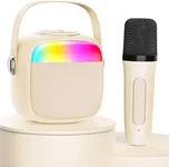 HWWR Karaoke Machine for Kids & Adu