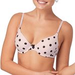 Maidenform Women's One Fab Fit Demi