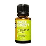 Uncle Harry's Aromatherapy Tooth & 
