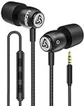 Ludos Clamor Wired Earbuds in-Ear H