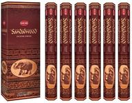 Hem Sandalwood Incense Stick… (Pack