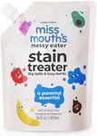 Miss Mouth's Messy Eater Baby Stain