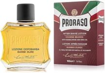 Proraso Aftershave Lotion Nourishin