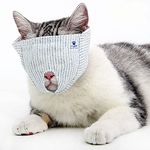 Allergy Mask For Pet Dander