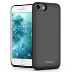 Ekrist Battery Case for iPhone 6/6s