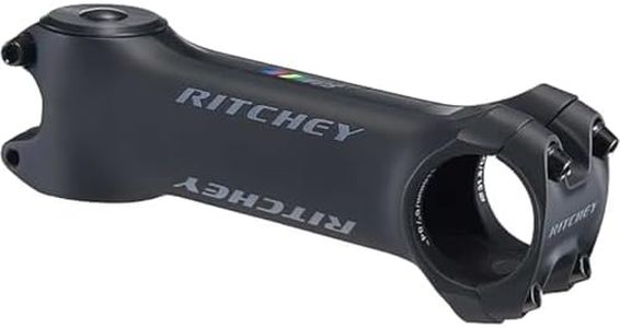 Ritchey St
