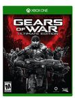 Gears of War: Ultimate Edition - Xbox One