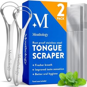 Mouthology