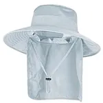 Sun Hats for Men Women Fishing Hat 