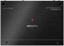 KENWOOD eXcelon X303-4 Class D 4-Ch