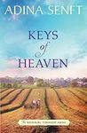 Keys of Heaven: Amish Romance: 5 (The Whinburg Township Amish)