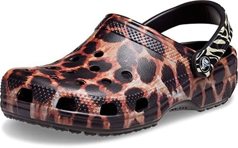 Crocs Femm