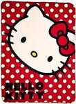 SANRIO Hello Kitty, "Polka Dot Kitt
