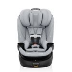 Evenflo Revolve360 Slim 2-in-1 Rotational Car Seat with SensorSafe and Green and Gentle