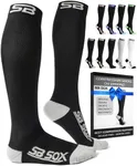 SB SOX Compression Socks for Men & 