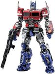 Transformers Optimus Prime Figure M