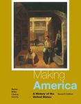 Making America: A History of the United States (Mindtap Course List)