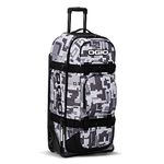 OGIO Rig 9800 Gear Bag, Cyber Camo, One Size, Gear Bag