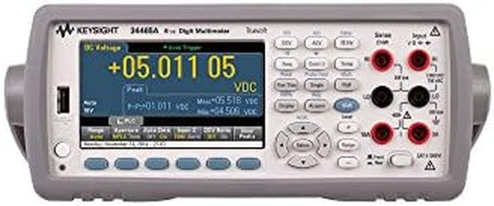 KEYSIGHT 3