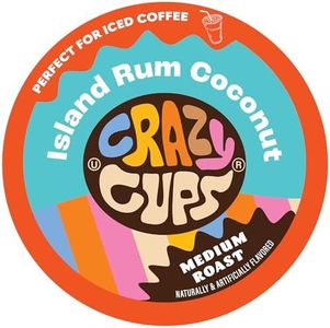 Crazy Cup 