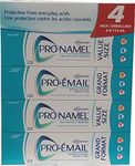 Pronamel Sensodyne Toothpaste, 4 Count, 460ml