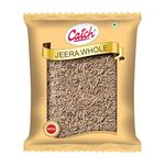 Catch Cumin Whole | Jeera Whole, 500g