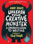 Unleash Your Creative Monster: A Ch