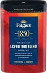 Folgers 1850 Expedition Blend Mediu