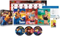 Hip Hop Abs DVD Workout