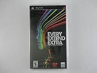 Every Extend Extra - Sony PSP