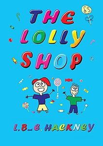 The Lolly 