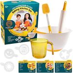 MasterChef Junior Baking Kitchen Se