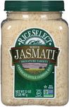 RiceSelect Jasmati Rice, Long-Grain