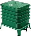 Blütezeit 5-Tray Worm Composter, Wo