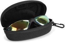BEZZEE PRO Swimming Goggles - UV Pr
