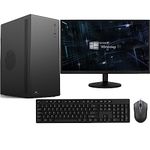 Adamant Computers Gaming Pc Desktops