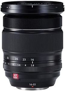 Fujinon XF16-55mmF2.8 R LM WR