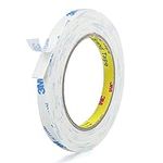 Double Sided Tape 0.39in x 16.5ft, 